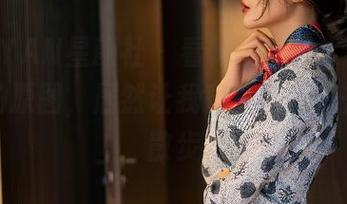 XINGYAN星颜社 – 看韩雨馨穿水手服，最新的原图，居然让我意外有点想去海边散步