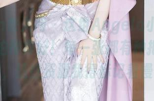 Xiuren秀人网 – 这组Angela小热巴的白裙，拍得真好！每一张都有种把我融化的魔力，这些资源我得标记着慢慢看。