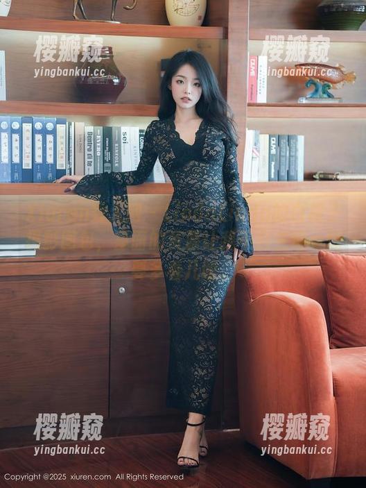 Xiuren秀人网-LindaLinda Xiuren秀人网 - LindaLinda的白裙子摄影图包,里面的资源让我不自主地…想要多看几眼。