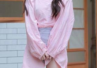 Xiuren秀人网 – 突然被Mieko林美惠子的兔女郎私拍吸引，图片里的奇奇怪怪姿势让我目不转睛，脑海中一片空白。