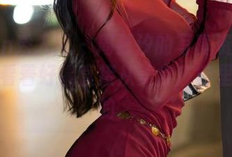 Xiuren秀人网 – 周慕汐的写真资源：这肉丝，看着好像直接从美食广告里蹦出来的。
