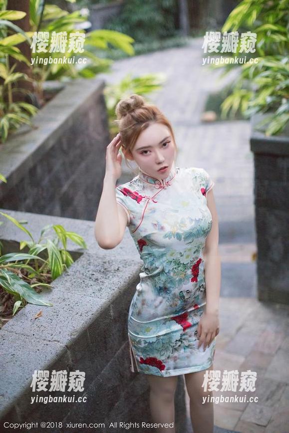 Xiuren秀人网 - 周慕汐baby甜心原图，这种画面不论什么时候看都能勾起些莫名的思绪