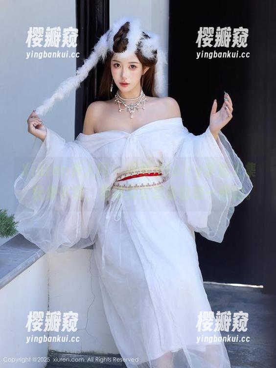Xiuren秀人网 - 周慕汐fairy学姐全集，快来下载，你绝对会想偷偷瞧一眼的。