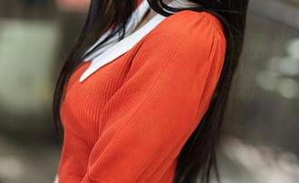 Xiuren秀人网 – 圆圆酱：免费送上网袜美图，这是在说“只要你敢想，我就敢拍”吗？