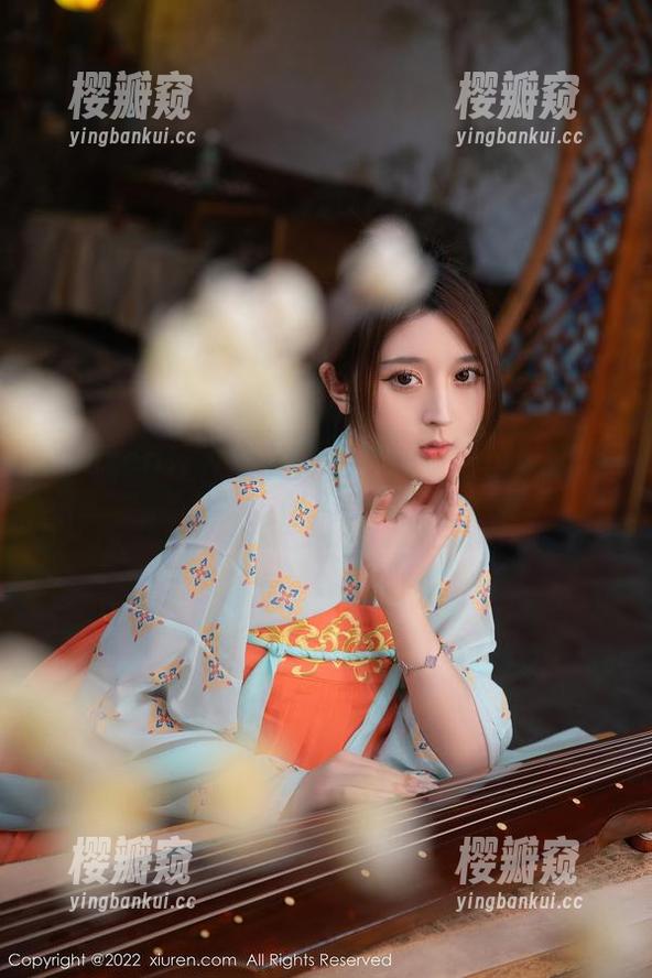 Xiuren秀人网-奶油妹妹 Xiuren秀人网 - 体操服的萌力值!奶油妹妹图片大暴走