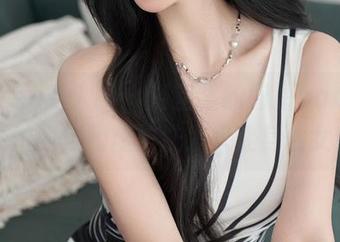 Xiuren秀人网 – 浴室里的智恩baby：看她如何用魔法洗发水变身仙女！