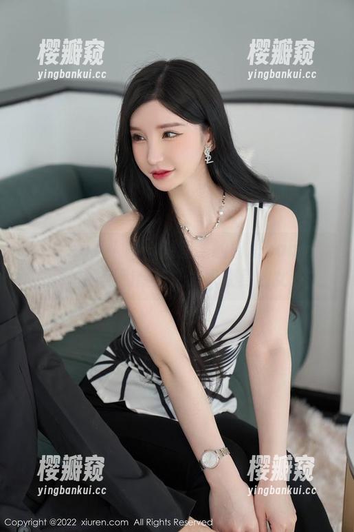 Xiuren秀人网-智恩baby Xiuren秀人网 - 浴室里的智恩baby:看她如何用魔法洗发水变身仙女!