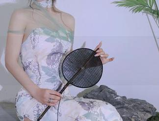 Xiuren秀人网 – 李可可的白丝写真，高质量壁纸，让人犯规。