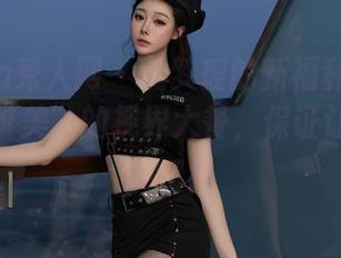 Xiuren秀人网 – 沈梦瑶的新福利：一场“朦胧唯美”的视界大餐，保证让你目不转睛！