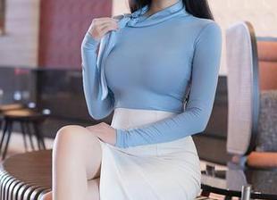 Xiuren秀人网 – 我竟然被淼淼萌萌哒的比基尼福利秒杀，这是真爱吗？