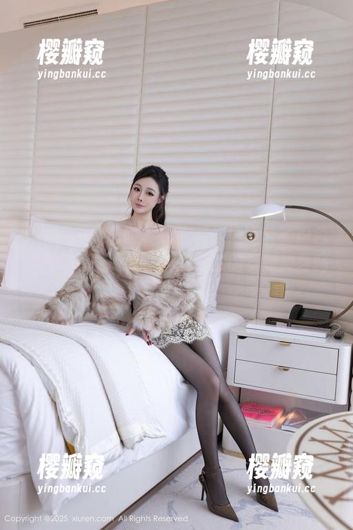 Xiuren秀人网-熊晓晓 Xiuren秀人网 - 每次看到熊晓晓的粉色美图都想…呀,这是我喜欢的资源类型吗?
