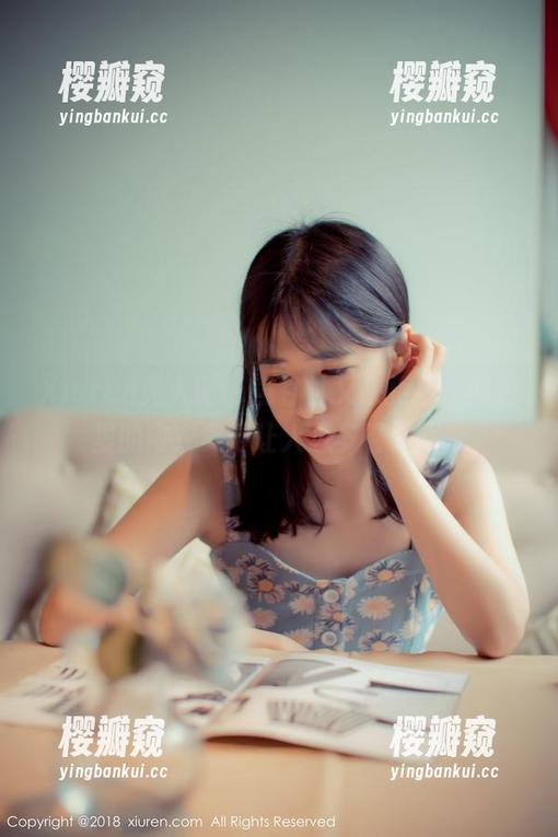 Xiuren秀人网-燕甘甘 Xiuren秀人网 - 燕甘甘又来更新,图包里的内衣美得让人想多看几眼。