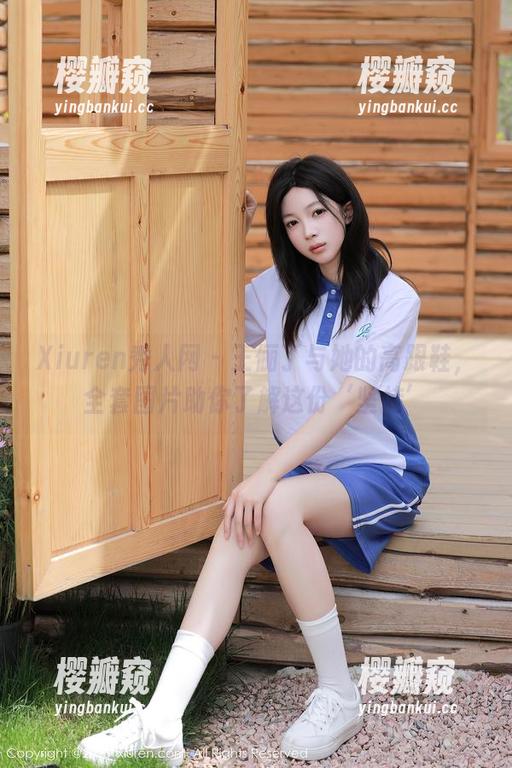 Xiuren秀人网-王俪丁 Xiuren秀人网 - 王俪丁与她的高跟鞋,全套图片助你了解这份‘坚持’