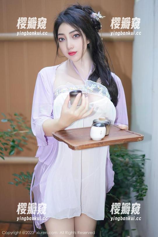 Xiuren秀人网-王婉悠Queen Xiuren秀人网 - 王婉悠Queen的吊带写真,偷偷给你点福利,放宽心好不好?