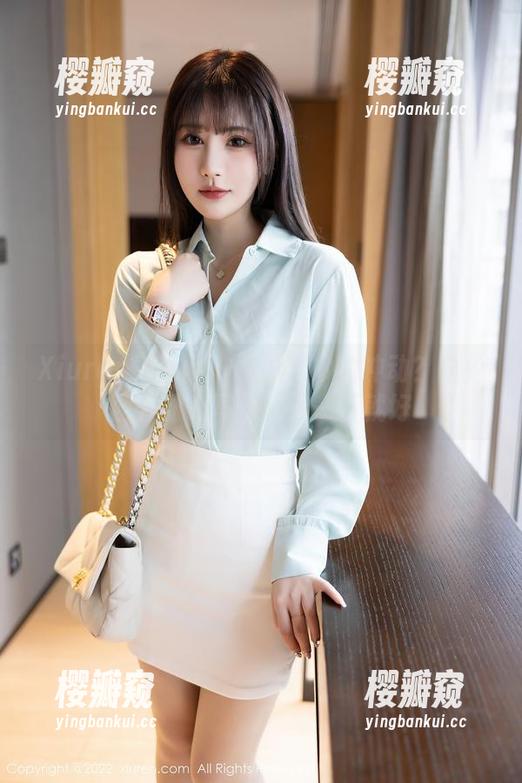 Xiuren秀人网-白兔西希 Xiuren秀人网 - 那种微妙的冲动?白兔西希甜心写真精选一下就好