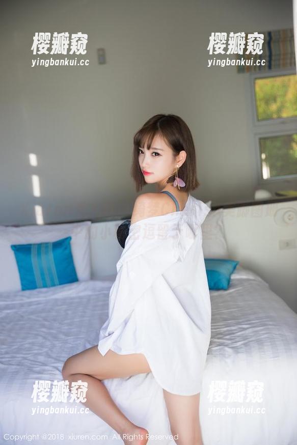 Xiuren秀人网-绮梦Cherish Xiuren秀人网 - 绮梦Cherish美脚图册中的小秘密逗留于哪里?