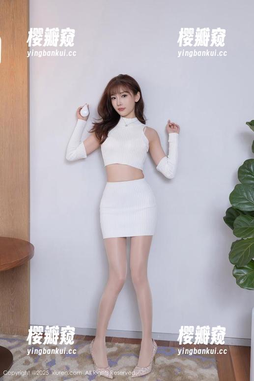 Xiuren秀人网-苏韵锦 Xiuren秀人网 - 苏韵锦的运动图集——看她怎样把“飞扬”变成“混乱”