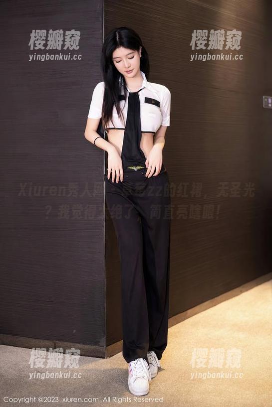 Xiuren秀人网-草莓zz Xiuren秀人网 - 草莓zz的红裙,无圣光?我觉得太绝了,简直亮瞎眼!