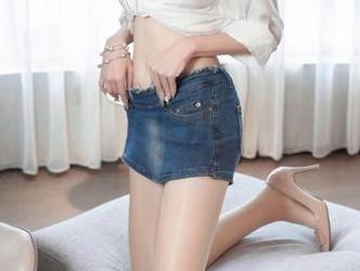 Xiuren秀人网 – 图片精选：每一张金幼汐Vivian的双马尾照片都让我的脑海里浮现动漫场景，哈哈，真想重温！