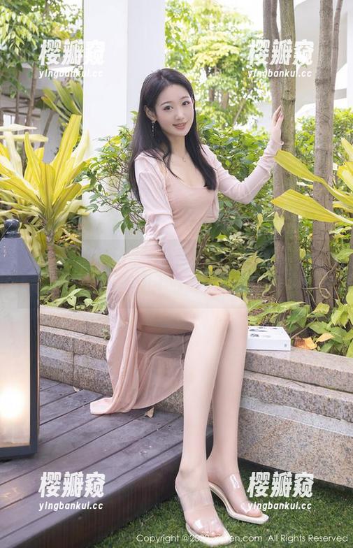 Xiuren秀人网 - 免费送黄婧GIGI的套装指南，今天美图不收费，快来感谢我！