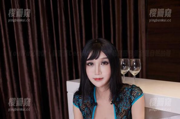 YouWu尤物馆-陆萱萱Cecilia YouWu尤物馆 - 陆萱萱Cecilia户外录,私房图包里全是自然的碰撞