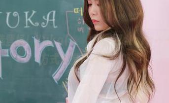 图包精选登场！Yuka(유카)Bimilstory——另一种方式欣赏白珍珠内裤