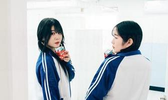 Zia(지아)的“剧情”，她的cos变化比我的剧本大转折还好看！