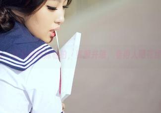 aiss – 欣杨的妹妹私拍，资源井喷，看得人眼花缭乱。