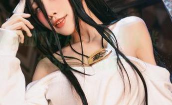 aqua水淼的TIFA，一路无圣光，图包看得我直呼过瘾！