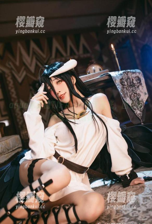 aqua水淼 aqua水淼的TIFA,一路无圣光,图包看得我直呼过瘾!