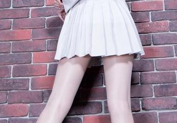beautyleg – 看Sammi的透明全套图，连空气都充满了一丝“清晰可见”的尴尬！