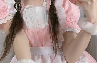 幽灵也有偶像？看miko酱吖的写真如何透视灵魂
