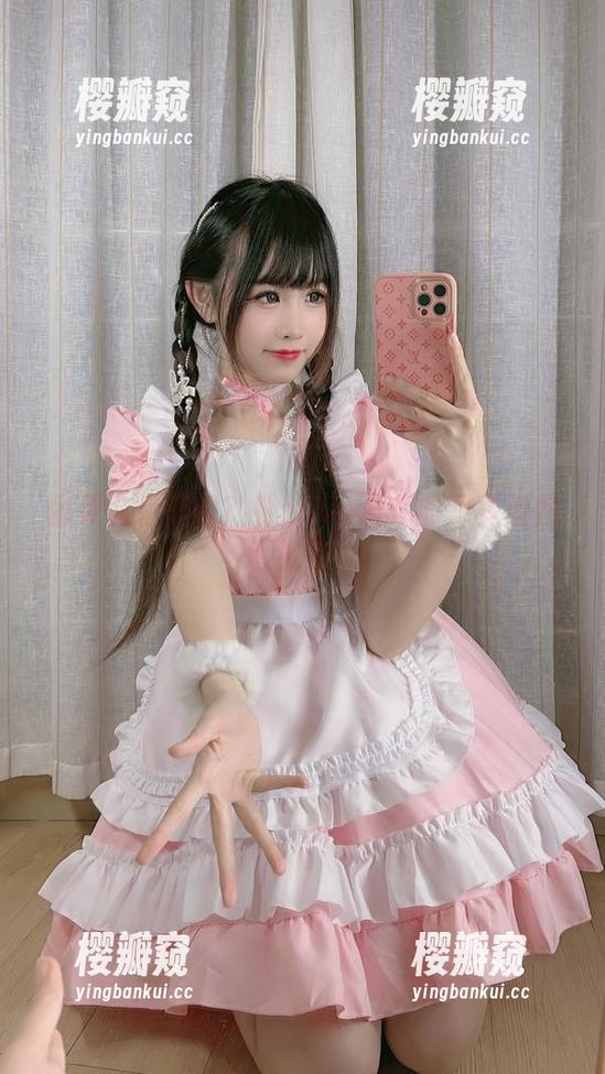 幽灵也有偶像？看miko酱吖的写真如何透视灵魂