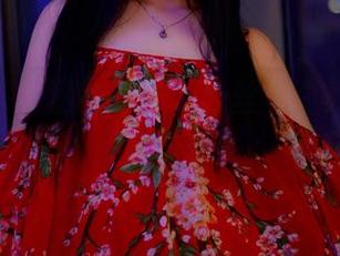 pans – 夏涵的新作，肉丝写真集，不臭美能行吗？