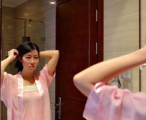 pans – 写真快闪，果汁在线，似乎每一次旅拍都把自己拍成了主角。