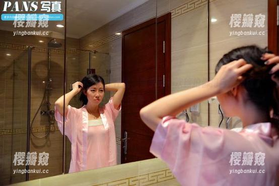 pans-果汁 pans - 写真快闪,果汁在线,似乎每一次旅拍都把自己拍成了主角。