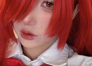 在体操服里追逐云彩——puypuychen写真合集的随意解读