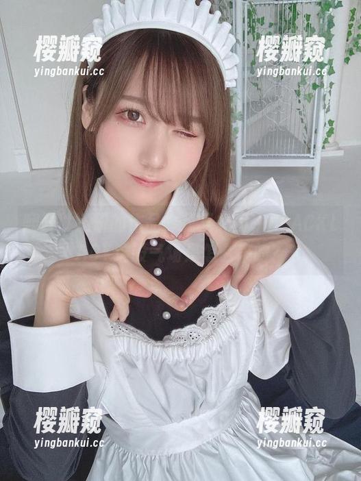 けん研 翻开けん研的作品,我只想问,BLACKLADY这股气场是怎么来的?