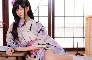 FGO虞姬私拍合集，一小央泽在狂野与优雅间游走