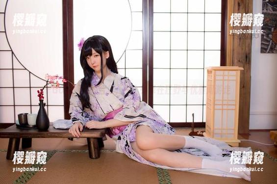 一小央泽 FGO虞姬私拍合集,一小央泽在狂野与优雅间游走