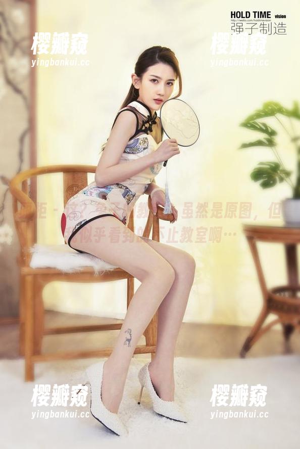 丽柜-兔子 丽柜 - 这?兔子的教室?虽然是原图,但我似乎看到的不止教室啊…