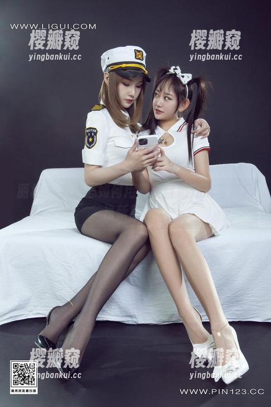 丽柜-心心 丽柜 - 看心心如何用最新自拍开启写真风格新篇章!