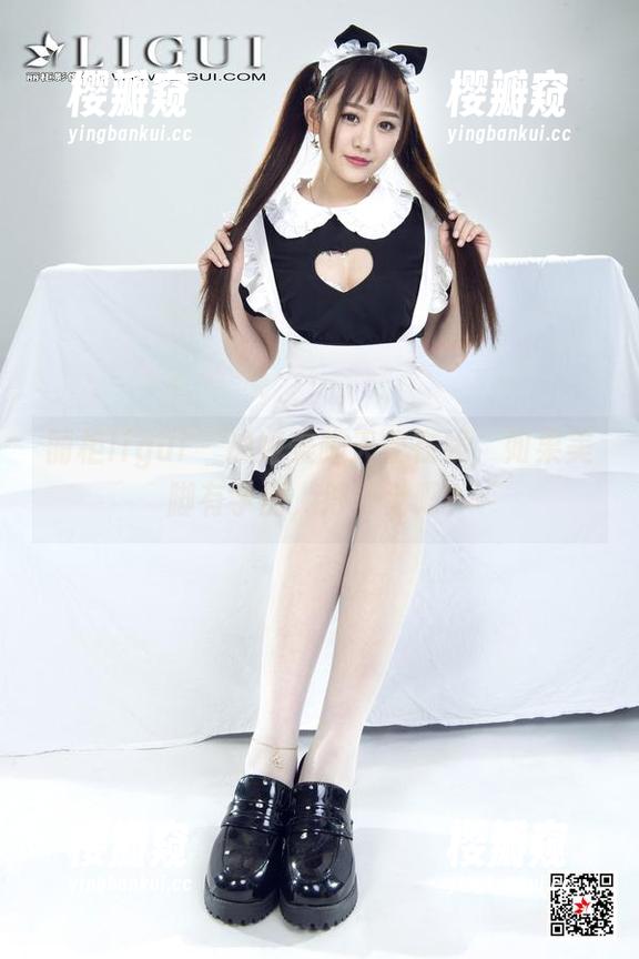 丽柜ligui-迪娅 丽柜ligui - 迪娅美脚天使在线,如果美脚有学历,得博士吧?