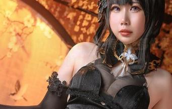 九言从不咕咕的夏日：合集中每一张都像是找对象的封面照