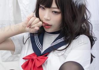 等等，有人说你烨烨的珍珠花嫁是完美的作品集？资源和背景套的真不错！
