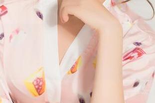 克拉女神 – 有种肉丝叫YOYO的写真，想不被吸引都难
