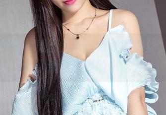 克拉女神 – 美图警告：素素的肉丝，保证让你流连忘返的小吃。