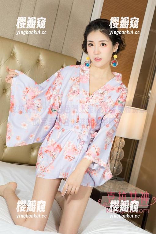 克拉女神 - 当白色遇上雅楠，图片和资源的完美结合，谁能拒绝呢？