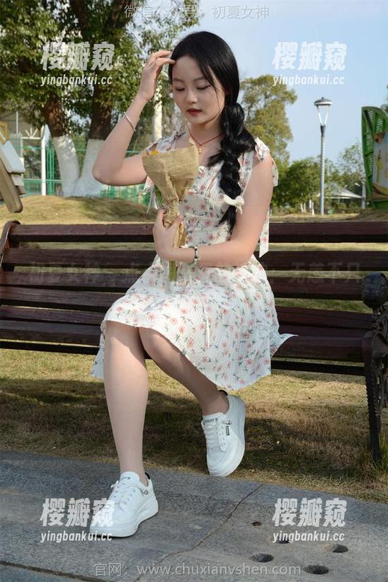 初夏女神 - 点点图集里的凉快：无恙不只是一种状态
