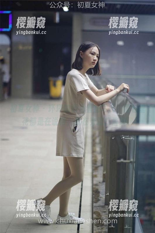 初夏女神-环环 初夏女神 - 环环的闭月羞花写真,图包里花都是在说话,我在旁边打酱油。